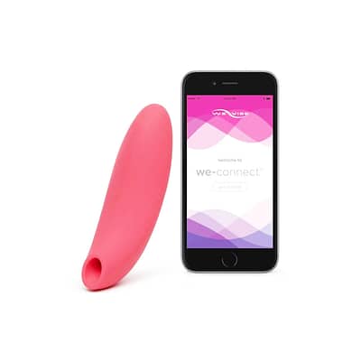 We Vibe Melt Succionador de Clitoris con App 1