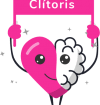 icon-clitoris