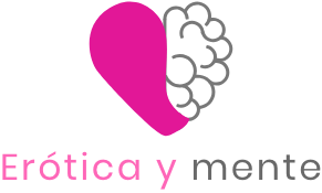 Logotipo Erótica y Mente