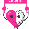 icon-clitoris